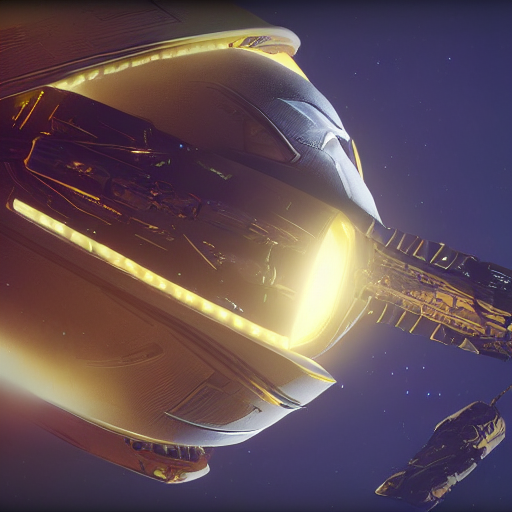 Destiny2ByAI's tweet image. Destiny 2 Eater of Worlds raid concept art by AI
#Destiny2 #stabledifusion