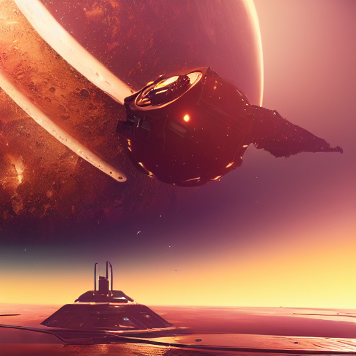 Destiny2ByAI's tweet image. Destiny 2 Eater of Worlds raid concept art by AI
#Destiny2 #stabledifusion