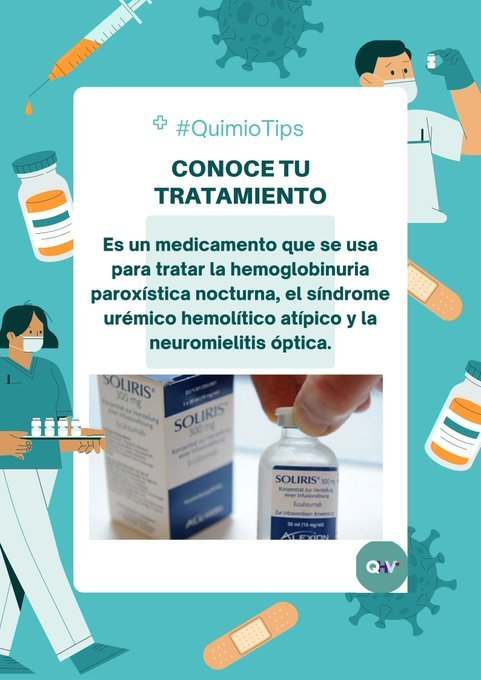 QuimioV's tweet photo. Disponible 💊Soliris💊 #EntregaInmediata #Disponible #ServicioPublico #SeBuscaMedicamentos #Soliris https://t.co/h0Upu3rj6Z