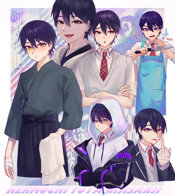 #金剛力也像  