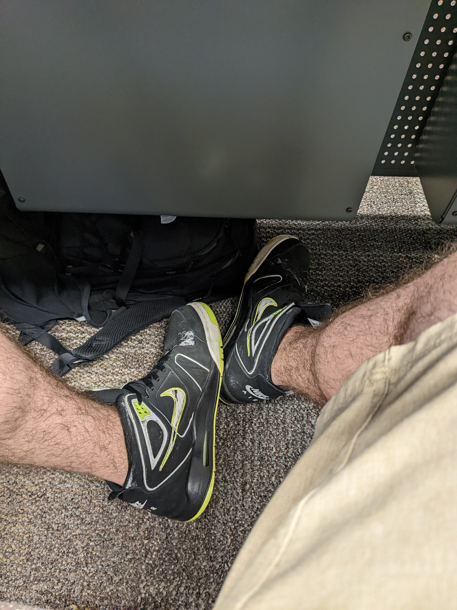 Pup Cobalt 🏳️‍🌈 on Twitter "Littlepupmax I gib shoes 😈 https//t.co