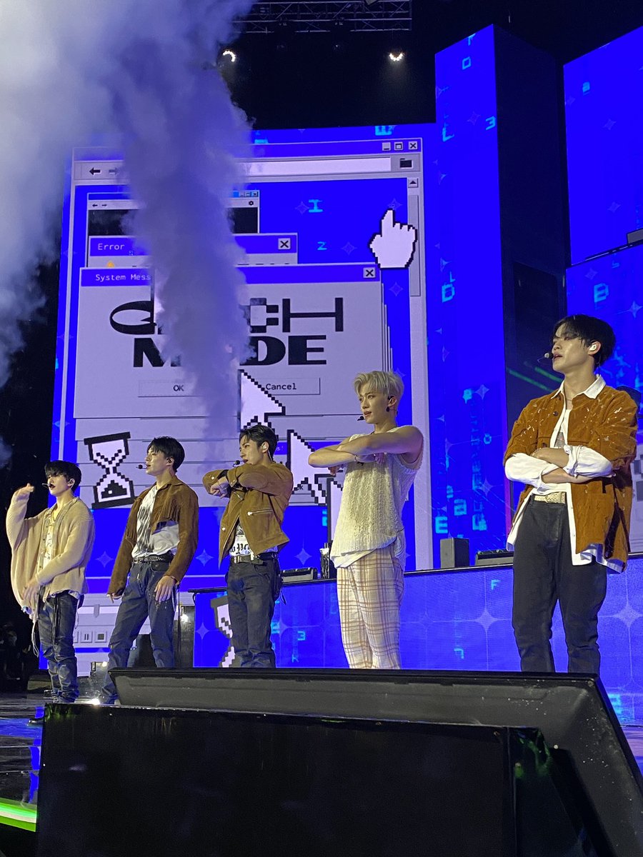 TRANSTV_CORP's tweet photo. Sampai ketemu di Korean Wave selanjutnya ya NCTzen🔥🙌🏻

#KWAVETTV2022
#KWAVETRANSTV2022
#KWAVETTV202bersamaTTV
#KoreanWavettv2022
#KoreanWavetranstv2022 https://t.co/EJCi5sobDc