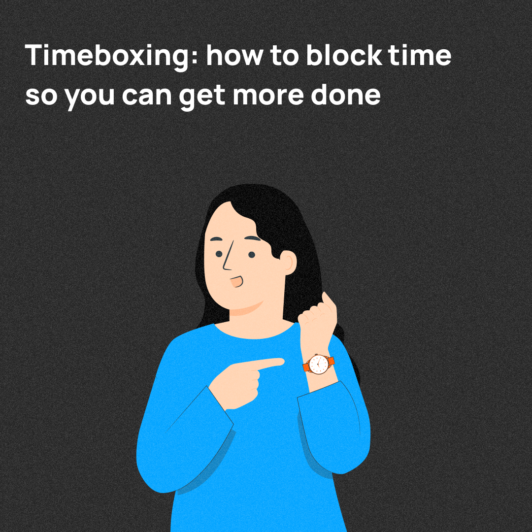 weeeknet's tweet photo. When you do one thing for a long time, even if you really like it, burnout is inevitable. To avoid this, it is important to properly manage your time. This is where time blocking comes in handy. What is it and how to "block the task" - in the cards.
Read more in our facebook! https://t.co/Uq0geKR1FI