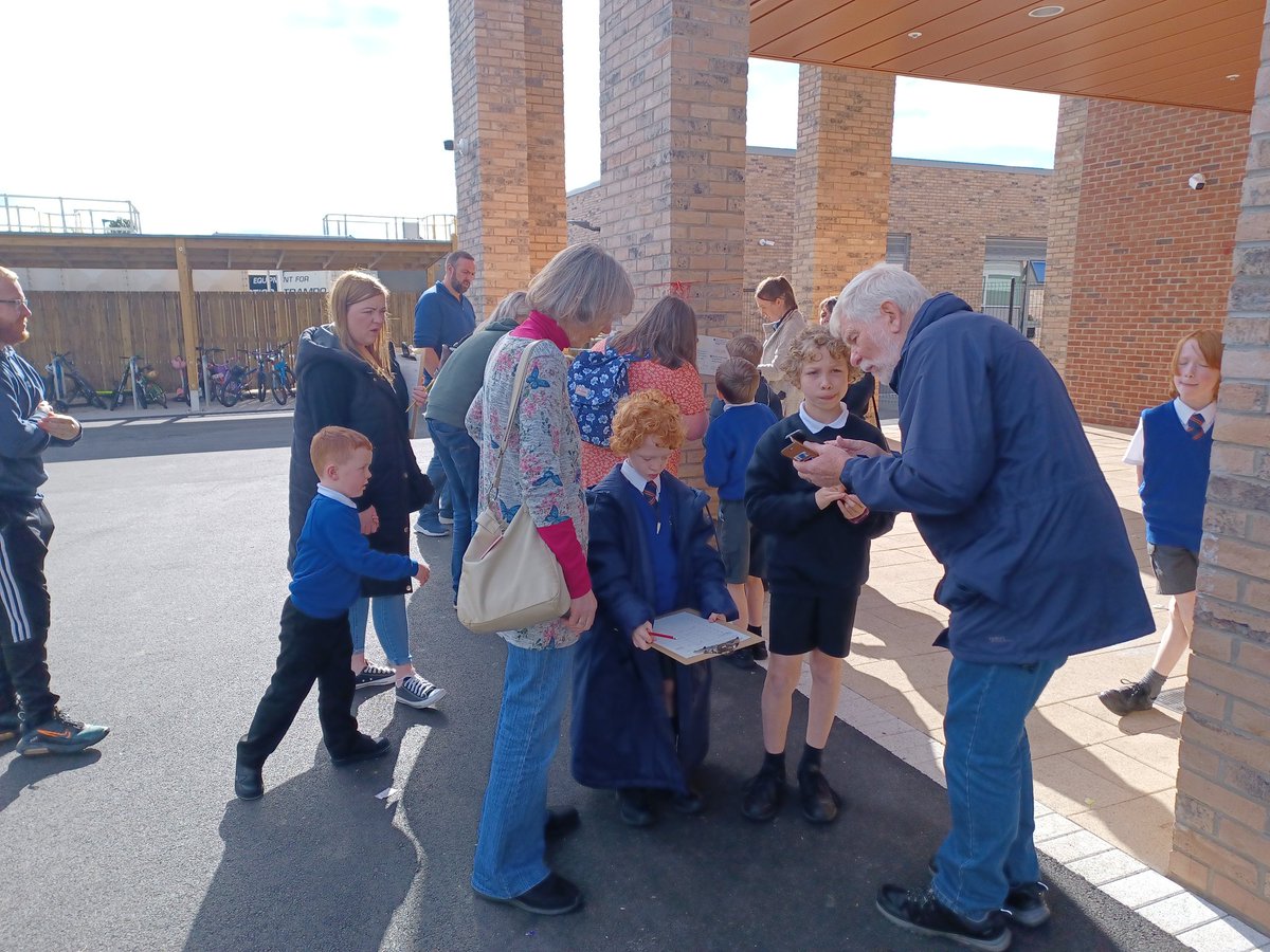 Glenburn Primary on Twitter "Today we held a Maths with