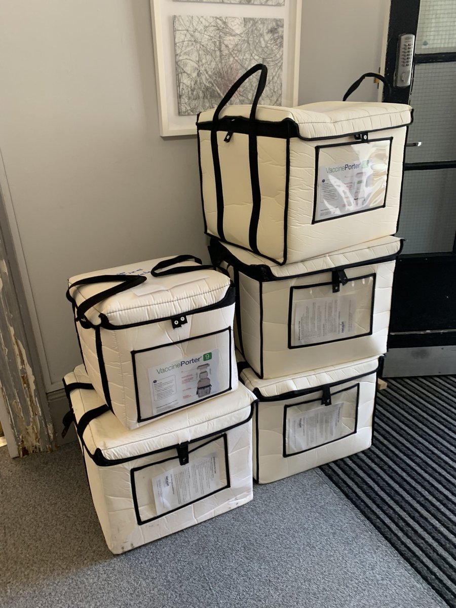 SPfT Immunisation Team tweet media