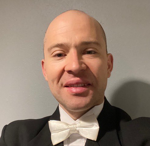 SAU Fighting Bee Band tweet media