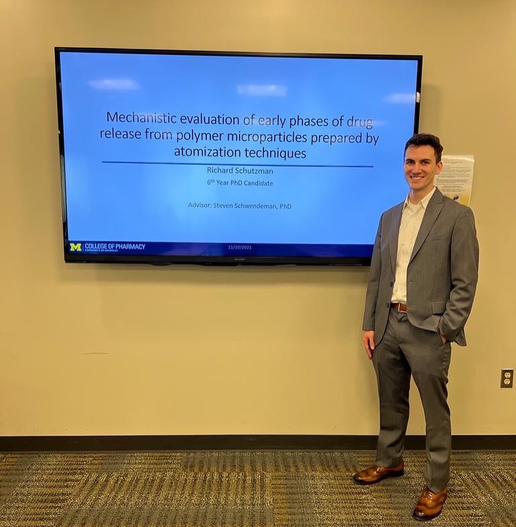 AAPS UMich tweet media