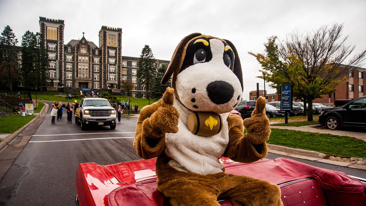 StScholastica's tweet photo. St. Scholastica's 15th annual Homecoming is this weekend, Sept. 30-Oct. 2! Don't miss the athletic competitions, alumni events and talent showcases. Go Saints!
https://t.co/Ny2RuILR4N

#stscholastica #homecoming https://t.co/yJYtpP0oE9