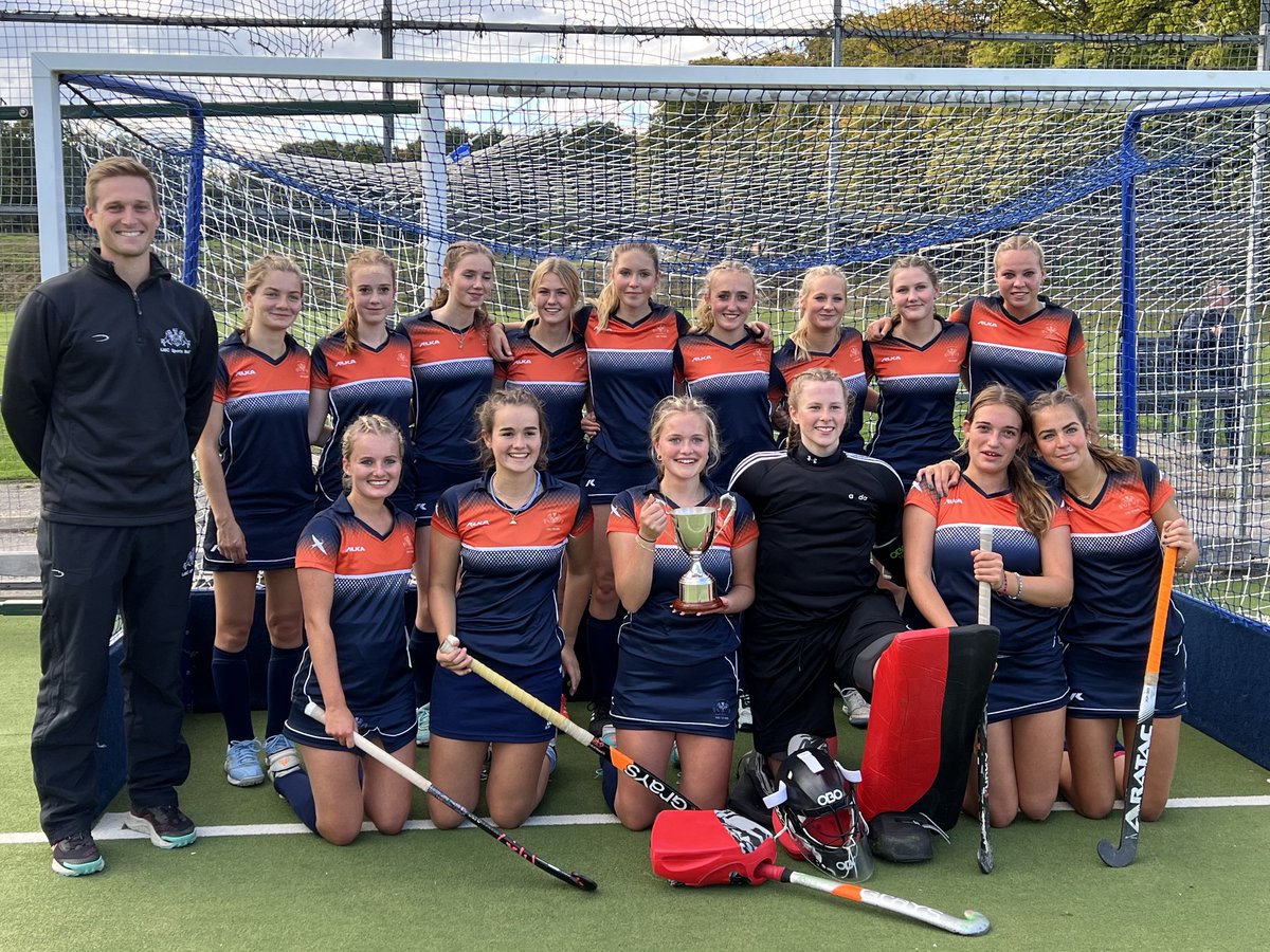 Sport | Lord Wandsworth College tweet media