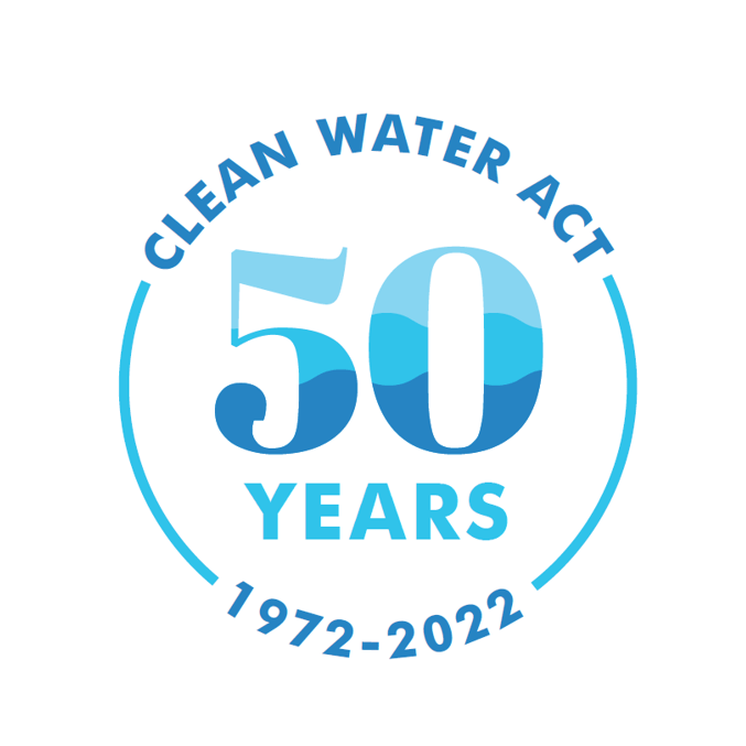 GLRC4stormwater's tweet photo. The Clean Water Act (CWA) celebrates 50 years! GLRC's members guide implementation of the CWA's stormwater program within our watershed, visit https://t.co/mNEm5OXjpP. GLRC joins #MichiganEGLE in celebrating the CWA w/ an Oct. webinar series, more @ https://t.co/gWwQGs4nRc
#CWA50 https://t.co/rJtAcmhArY