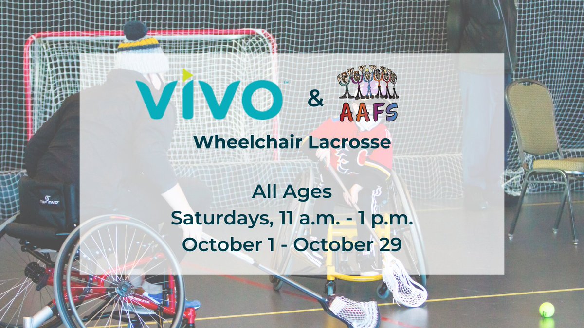 YYCAdaptedHub's tweet photo. Check your inbox  ✉️  for our latest newsletter for full details on these fall programs ▶️ (swipe the pics)

Haven't signed up for our newsletter? Do it now! https://t.co/EtJd6uOkHT
@SportCalgary @ChildrensLink @VivoYourLife @mountroyal4u @WSA_Alberta @aafscalgary @AresPentathlon https://t.co/mpFqyzOio1