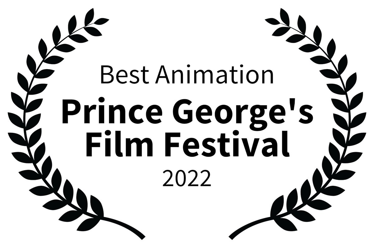 UNL_TMFD's tweet photo. Help us send a big congratulations to, TMFD professor, Micheal Burton and the crew of The Bell Affair for winning Best Animation at Prince George's County Film Festival 2022! 🎉 https://t.co/8n7p5rbW3o