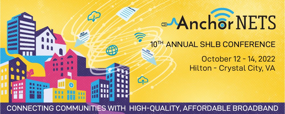 Alrossilss's tweet image. Key Updates from #NTIA and #FCC Officials at AnchorNets 2022!

This year&apos;s #AnchorNets 2022 will be well-attended by anchor institutions, industry leaders, and government officials.

#ERATE #sellicoconsult1 

mailchi.mp/shlb/iija-on-t…