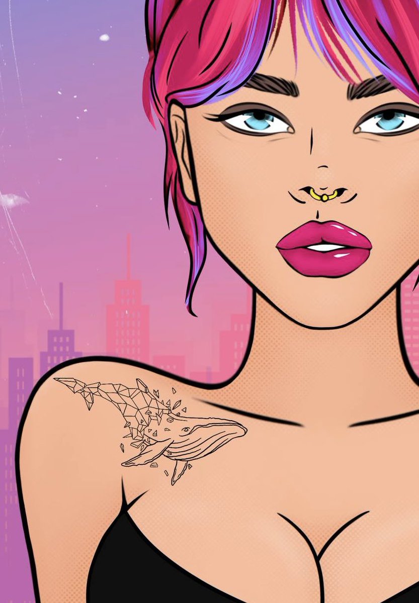 BitchezNFT's tweet photo. Good morning BCZZZ👄
We’ve been working hard, creating our hot babes that will change your future for the better💸💰🤑
Stay tuned for more…😈
#breakit #nftchick #metaworld #metagirl #metachicks #nft #EHT #BCZZZ #netfilter #crypto https://t.co/HFhO3AhGj6