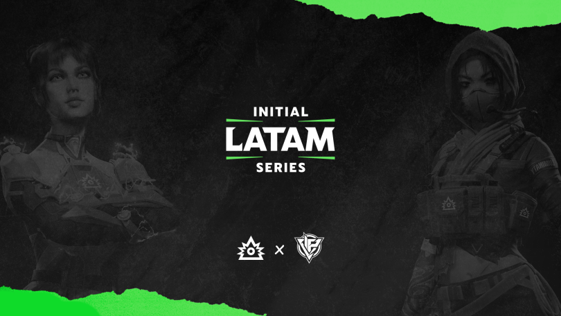 OnlyImpetus's tweet photo. 🏆 Initial Latam Series │Impetus x Luminaty

Que esperas para inscribirte con tu dúo  y así poder demostrar de que están hechos?.

📅 Fecha 8 de Octubre
💎 Modo Asalto 2vs2 Compañero de Flanco
💰  Premio 40 dólares
⏰ Hora 1pm México

Mas información
 https://t.co/CfyXkV1Dh8 https://t.co/ArdjbxNVCK