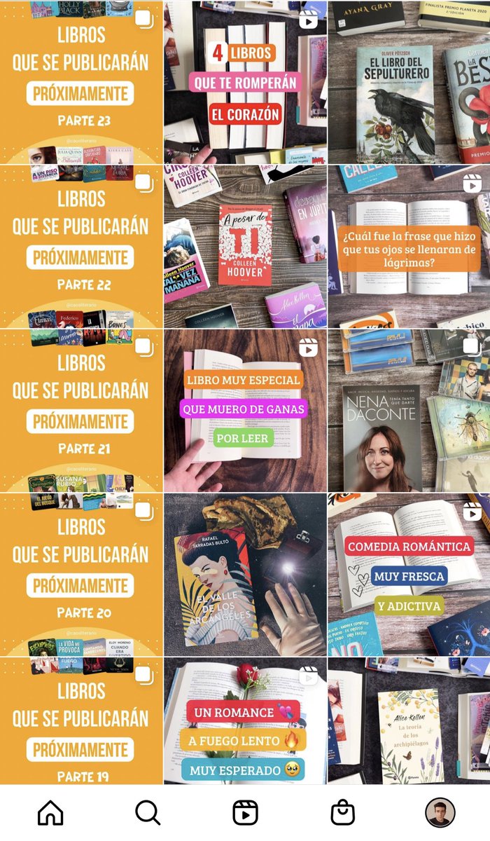 Caos Literario (@CaosLiterario) / Posts / X
