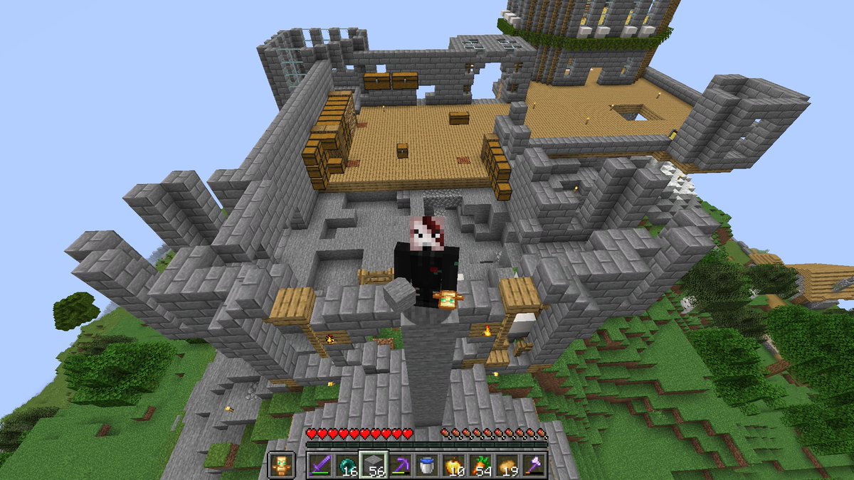 arseel_'s tweet photo. TIENES 1 HORA PARA RECONSTRUIRME MI CASA @vmariors ESTOY CANSADO DE QUE SIEMPRE SE ME TROLLÉE LA CASA EN @NextGenSMP_ 

Busco integrantes nuevos para reventar la casa a Mario, alguien quiere entrar al SMP? https://t.co/VBY2oZa7kN