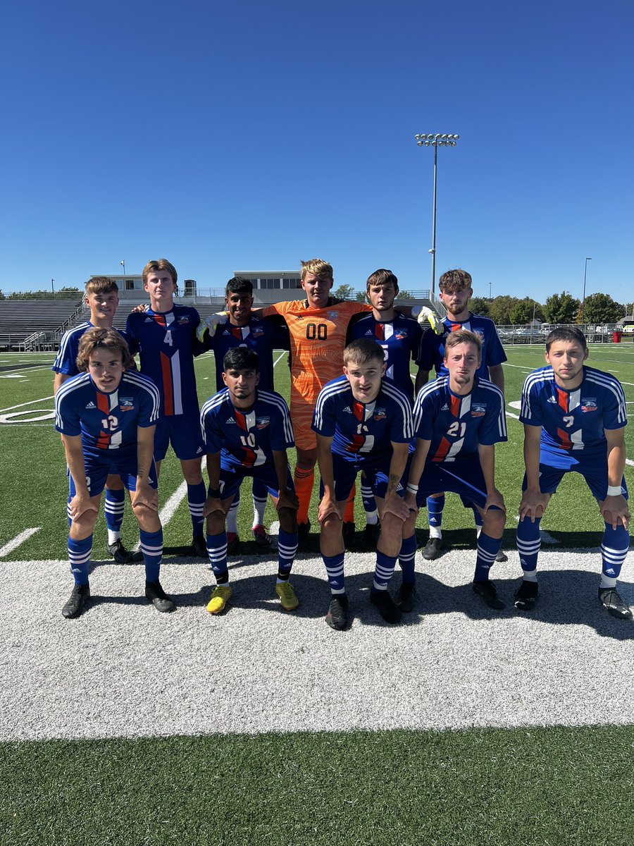 RedTail Soccer tweet media