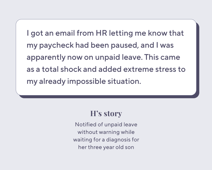meet_cocoon's tweet photo. No two caregivers have exactly the same experience—we asked three to share their stories. https://t.co/MkTmtDsbew https://t.co/tB9xkzRWly