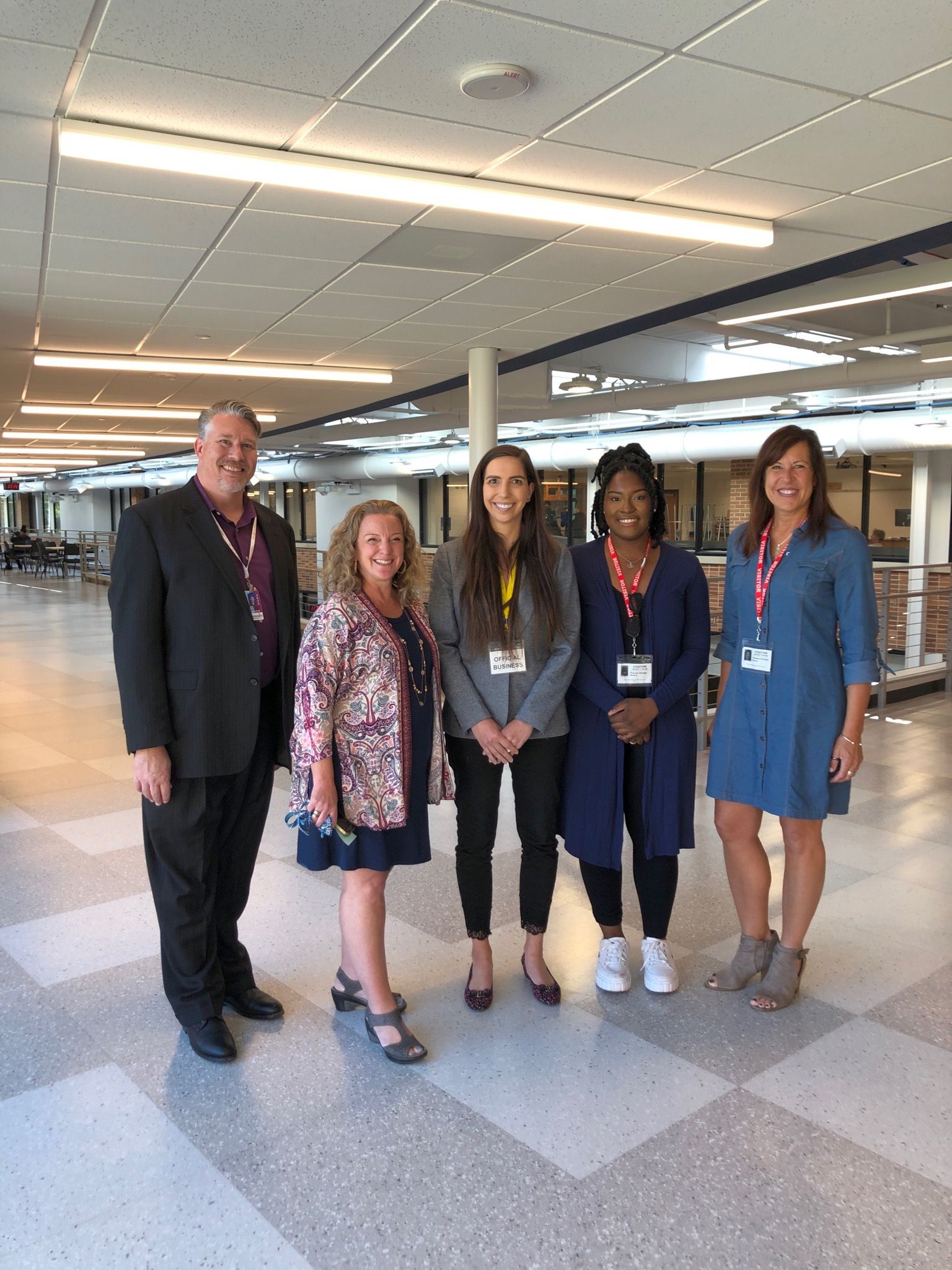 District 99 on Twitter "Happy to participate in the ilprincipals