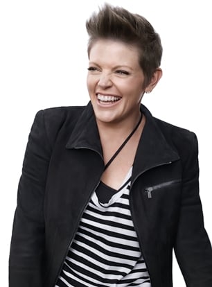 Happy Birthday to Natalie Maines of The Chicks - 