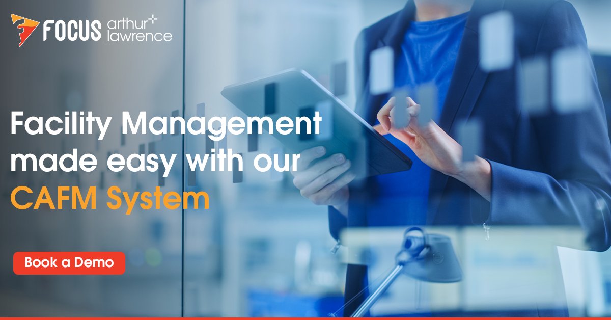 arthurlawrence_'s tweet photo. CAFM system by Focus Softnet AL LLC helps clients administer all types of residential and commercial buildings.
Details: https://t.co/v61euaIGzg
@focussoftnet
#CAFMsystem #facilitymanagementsystem #erpsystem #facilitiesmanagement #CAFM #erpsoftware #servicemanagement #cloudERP https://t.co/g95HIMykeg