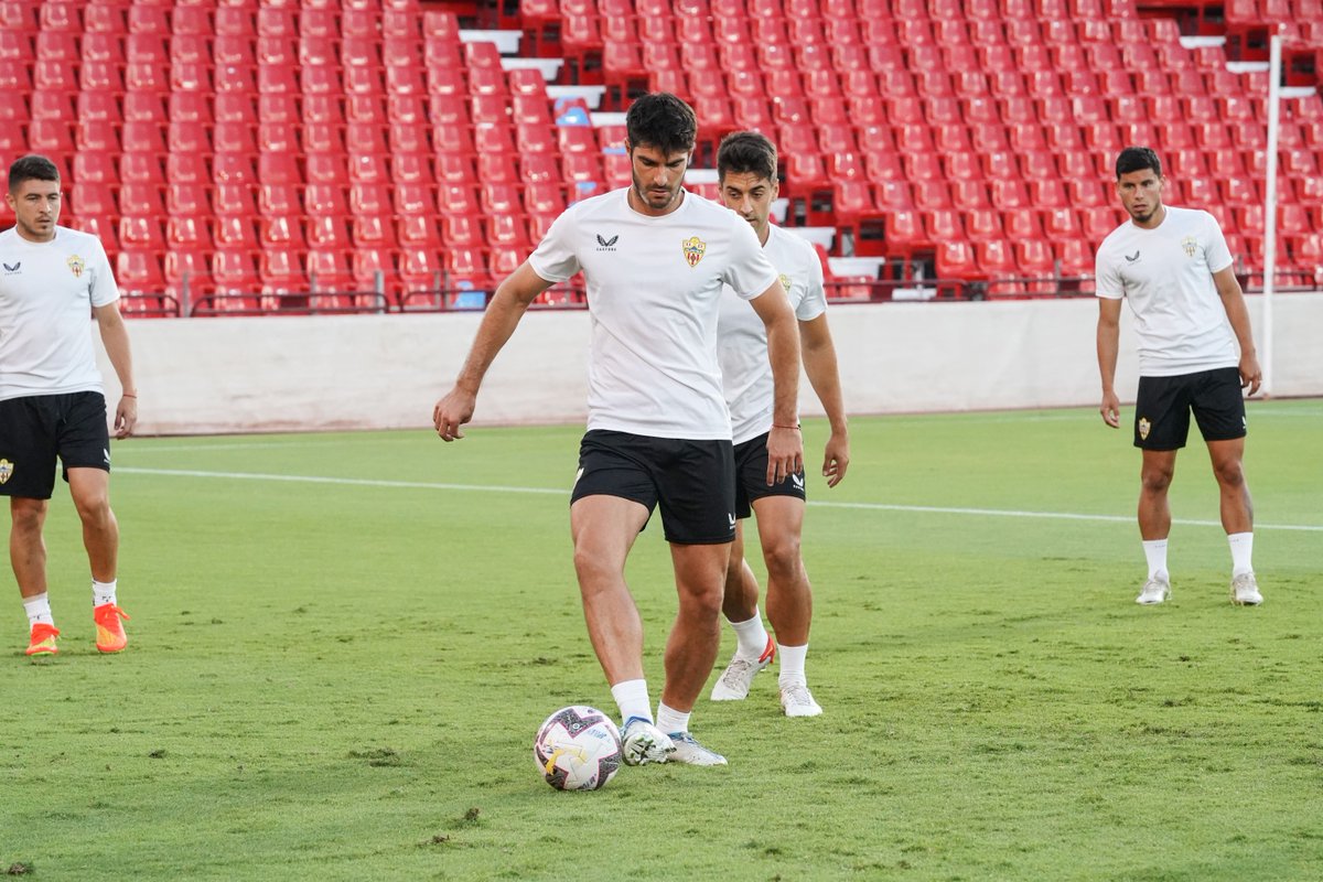 🫡 ¡Preparándonos para la siguiente batalla!