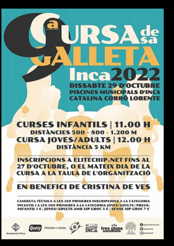 AtletismeInca's tweet image. 