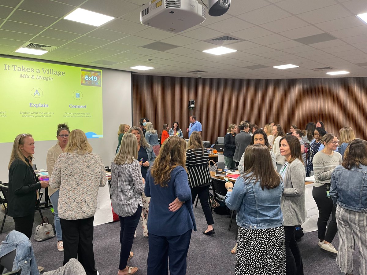 Title I AACPS tweet media