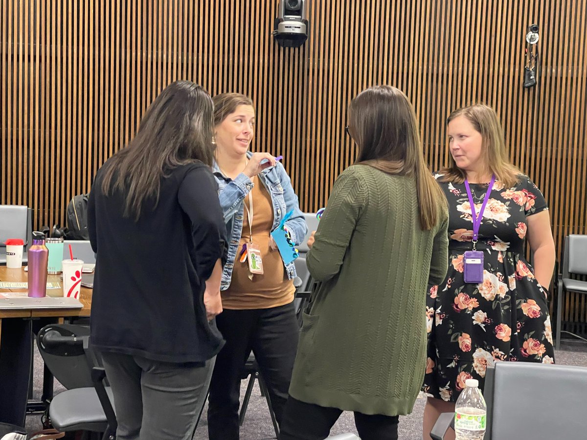 Title I AACPS tweet media