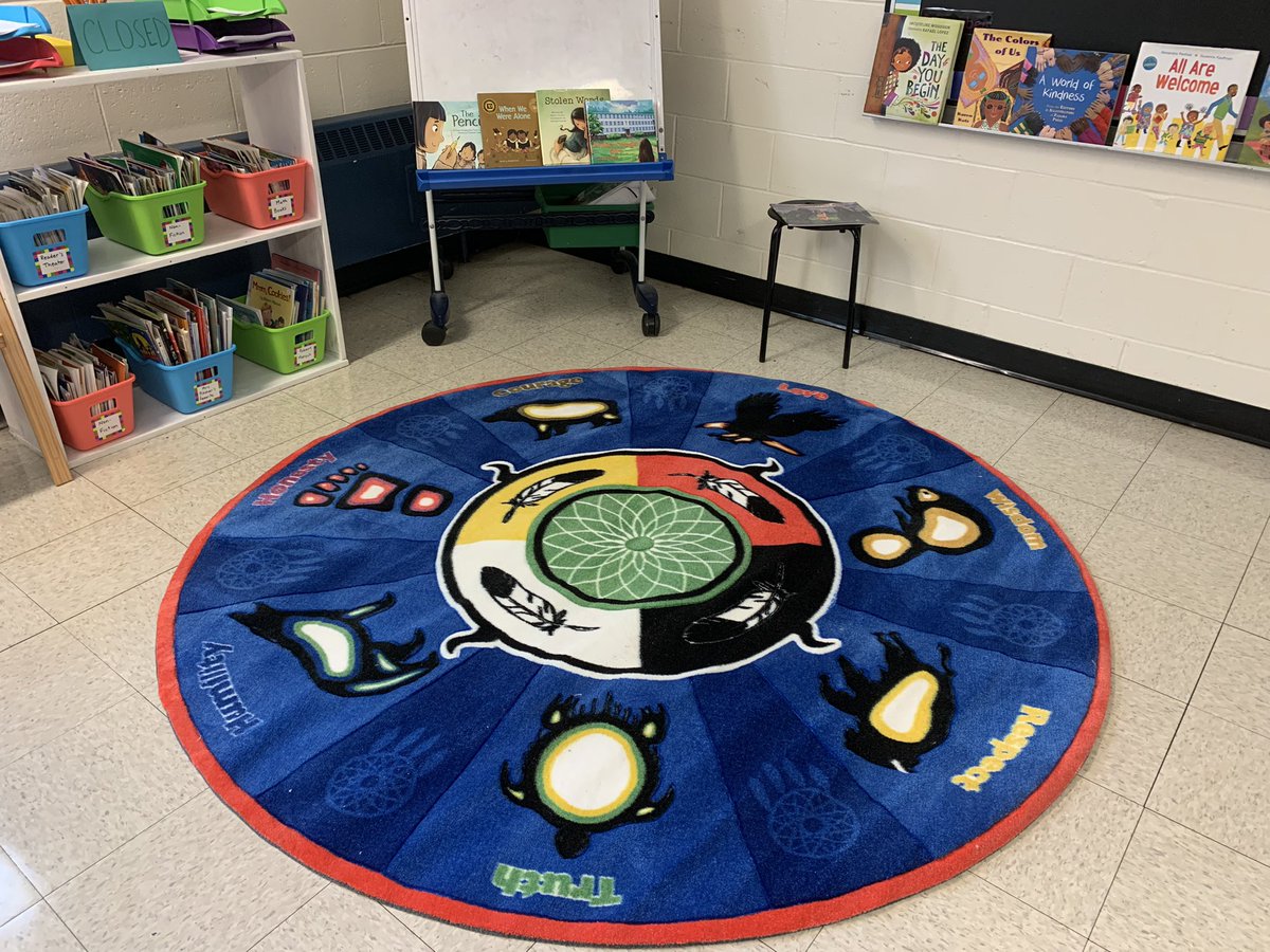 StephPitcher's tweet photo. Love my new area rug for my classroom @centralspry #grade2pitcher #seventeachingstories https://t.co/FC1hO0a5Xz