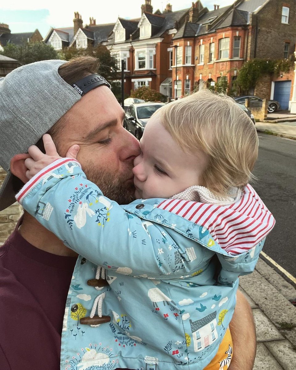 Lockie 💛

Harry via Instagram