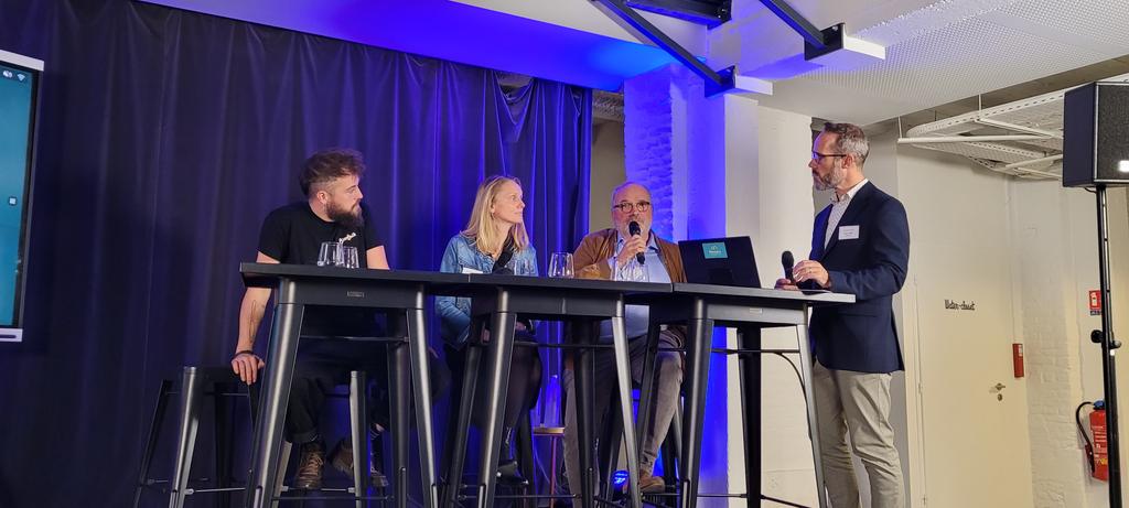 1ère édition "Perspective" <a href="/CpmeNord/">CPME NORD</a>