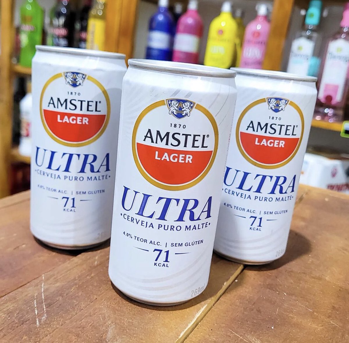 AnaMariaToUr's tweet photo. #DescubrirLoIncomparable con @amstelultra todo pasa con más calma https://t.co/Bp3kQaud1s