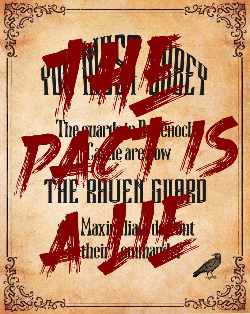 ThrusterGames's tweet photo. The Pact is a lie 🦇 #indiegame #madewithunreal #ue5 #indiedev #gamedev #crimsontale #indiedevhour https://t.co/hRmN2B4fh3