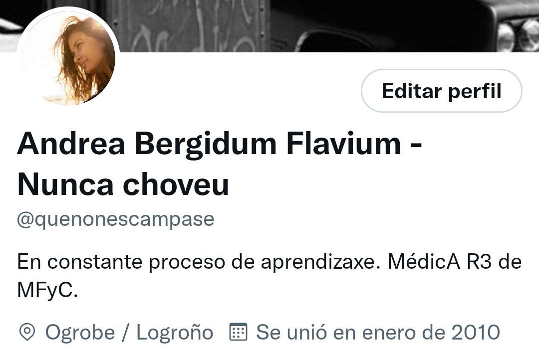 Fágome maior, non quero, era moi feliz de resi pequena.