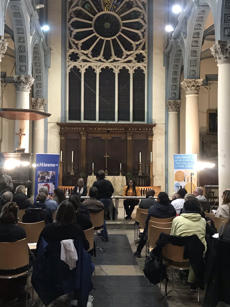 NewhamCitizens's tweet photo. Inspiring to be with leaders from across @citizens_london preparing a #LivingWage organising strategy in #Socialcare to combat the #CostOfLivingCrisis 

@StAntsE7 @S21Community @school21_uk https://t.co/3ngrn2LpdA