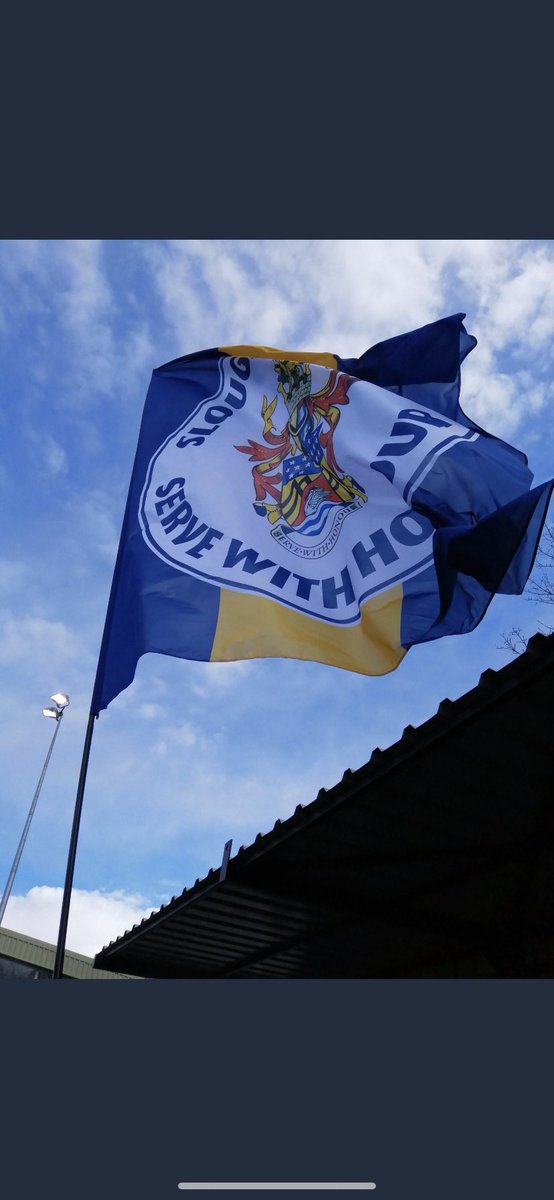 SloughTown S.Trust tweet media