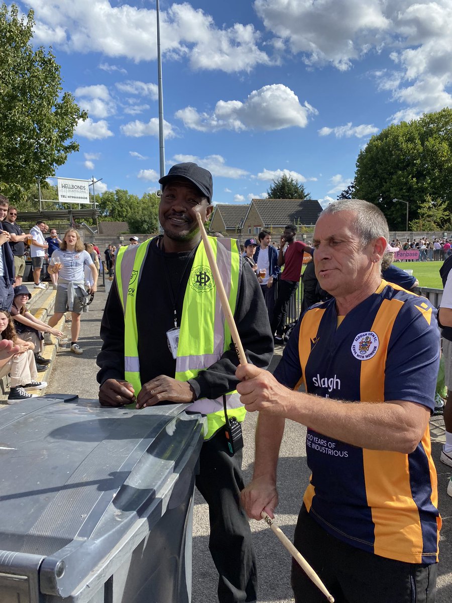 SloughTown S.Trust tweet media