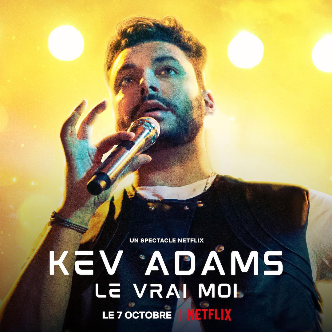 kevadamsss's tweet photo. Thread des nouvelles affiches de mon spectacle « Le Vrai Moi » sur @NetflixFR! A vos votes!
Ça c’est « les doigts incertains » https://t.co/I1nbOIi5Ns
