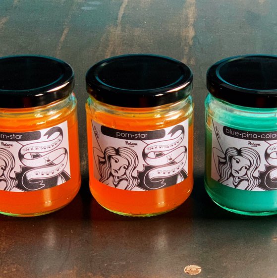 PoisonCocktails's tweet photo. Last day of our Limited Edition Cocktail Jar colab with Mermaids x Divers... until next summer!
#cocktails #jars #readymadecocktails #justaddice #mermaids #divers #poisoncocktails https://t.co/CLOeIbMN1h