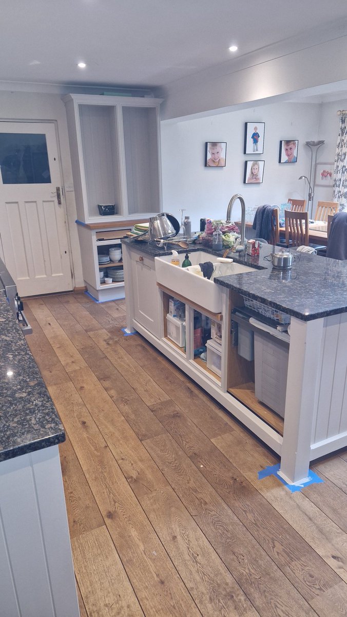 Prestigestag's tweet photo. Just an update on the kitchen we are working on atm. https://t.co/daMJ5KIDGo