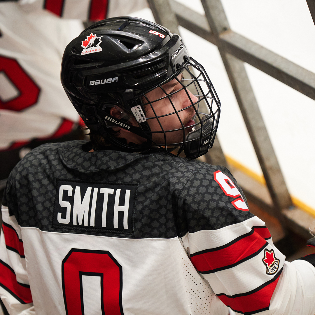 Hockey Canada tweet media