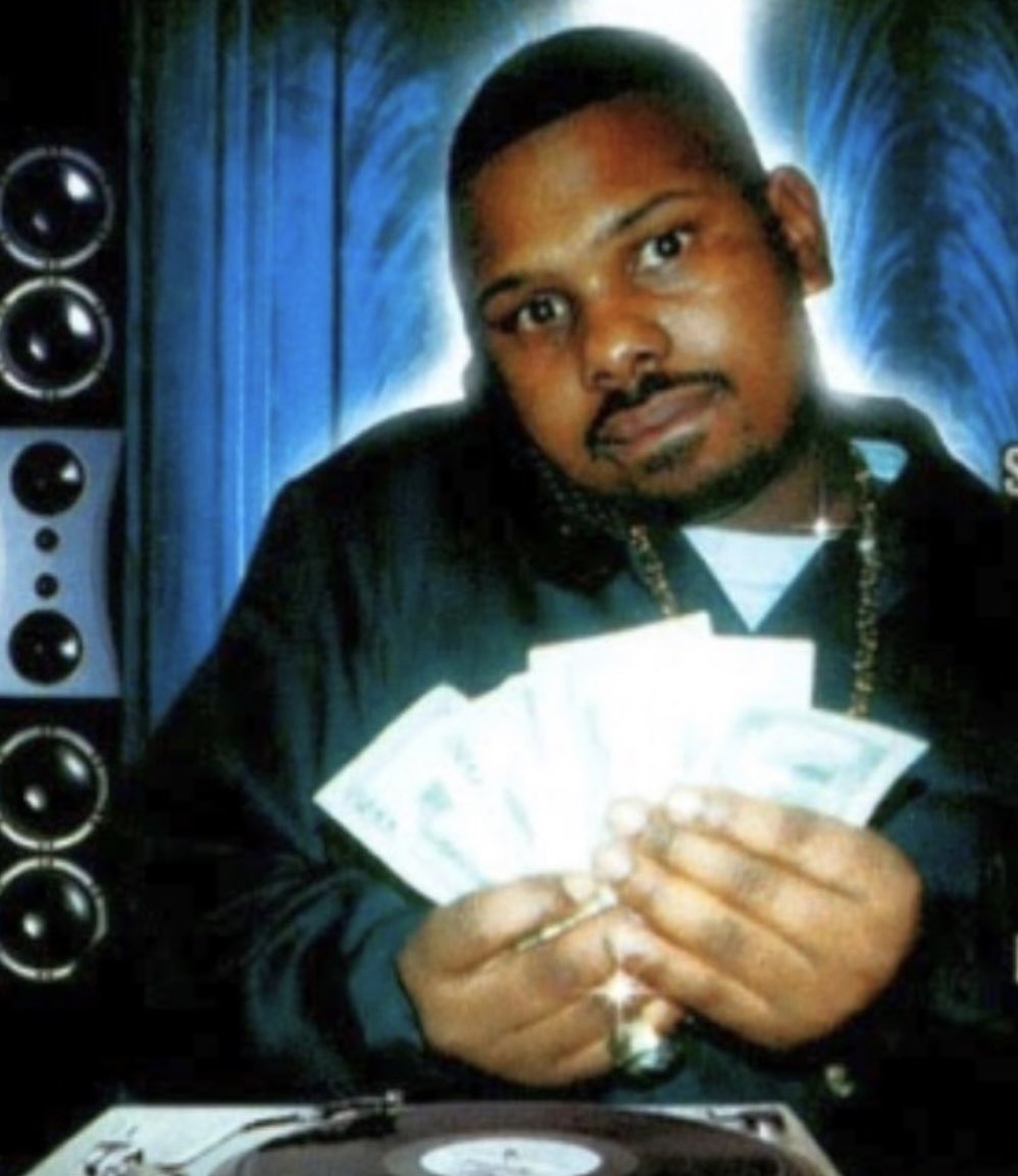 Soldiers United for Cash. SCREWED UP CLICK #DjScrew #Screwville