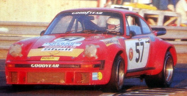 LM__'s tweet photo. @juanjoabsolut @historacing @VicarioMartin @horacio_porta @Joargomez @josetellaetxe Semana de #TimSchenken. A pesar de sus exitos en la resistencia, en #LeMans24 solo consiguió acabar una vez , aunque participó 5 veces... en 1976 acabó en el puesto 16 (2º en su clase) con un #Porsche 934 #57 junto a #ToineHezemans https://t.co/pCEucapAG5