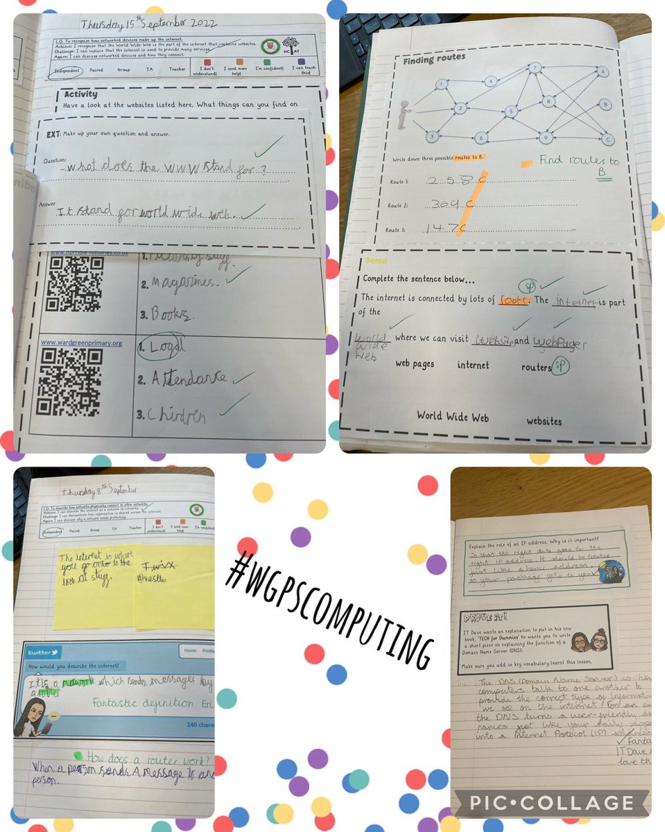 h_maybury's tweet photo. Great to see how computing is coming along across school this afternoon! #wgpscomputing https://t.co/YhBIapqMaU