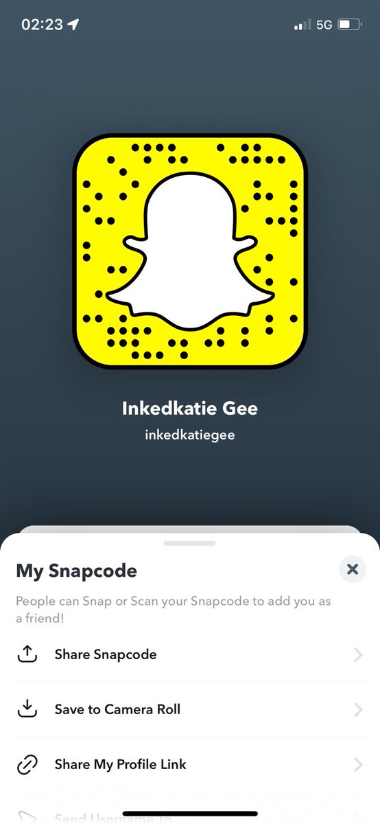 inkedgeeOF's tweet photo. New account guys come add me and drop me a dm saying happy hump day for a free treat and 50% off 

@katiegee032 @RealLondonBum @addict2implants @TitsBimbo @snapchatnuudees @snap https://t.co/kDOCPsHhMA