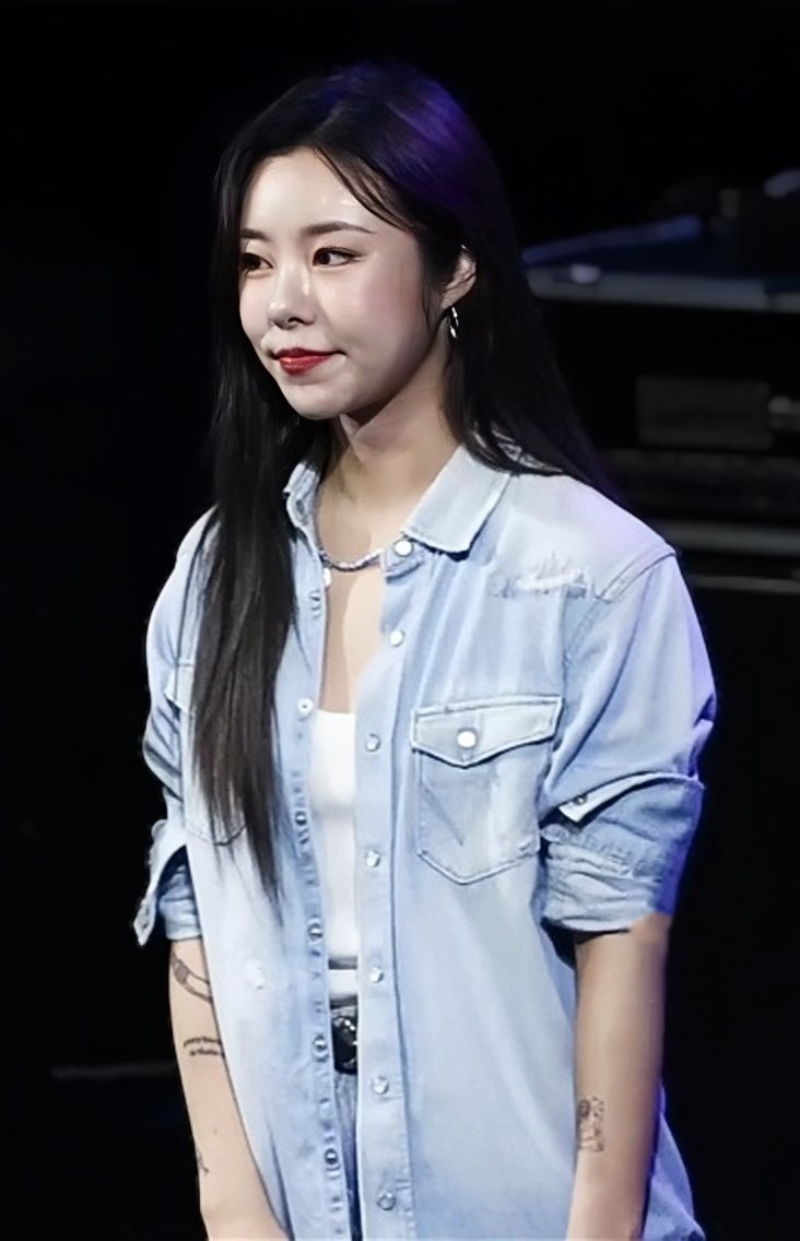SoWheein's tweet photo. [220928] 국민대축제
🫧🌀🫧🌀🍃☄️🪩
.
.
.
#마마무 #휘인 #WHEEIN #MAMAMOO #ママムー #มามามู #JUNGWHEEIN https://t.co/DxqVPIFtBm