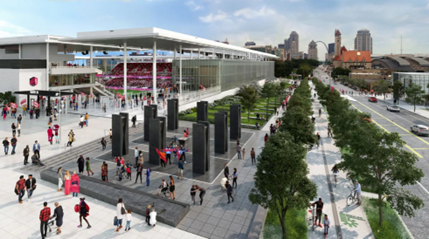 St. Louis Development Corporation (SLDC) tweet media