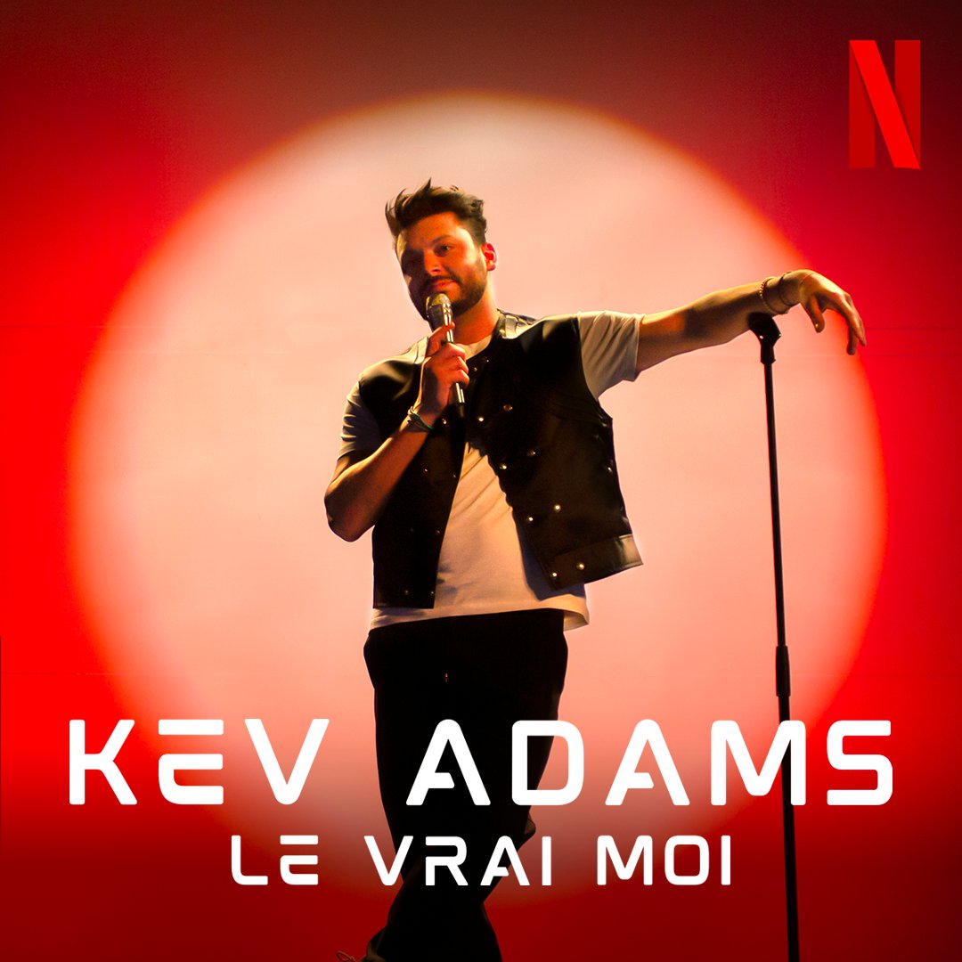 kevadamsss's tweet photo. @NetflixFR "Le mec un peu trop posé" https://t.co/yJgJYy5D5p